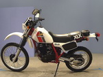     Honda XLX250R 1988  3